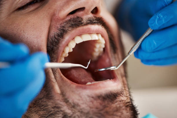 Best Emergency Dental Services for Seniors in Airmont, NY