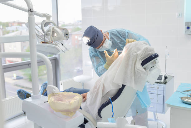 Best Emergency Root Canal Treatment in Airmont, NY